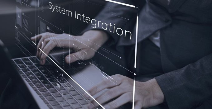 Microsoft integration company