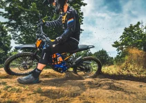 A Beginner’s Guide to Talaria E-Bike Models
