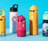 Best Reusable Water Bottles for Students in 2025
