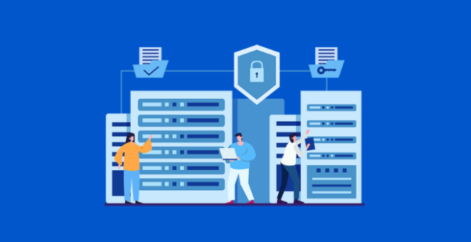 Why Enterprises Prefer US Dedicated Servers for Data Security