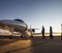 Private Jet Travel for Business Executives