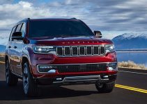 Why Fort Wayne Families Love the Jeep Wagoneer