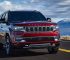 Why Fort Wayne Families Love the Jeep Wagoneer