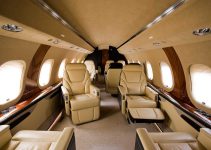 Why High Rollers and Entrepreneurs Prefer Flying Private to Vegas