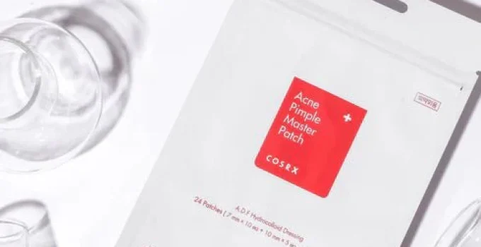 How Pimple Patches Work for Overnight Spot Treatment