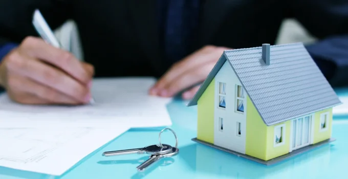 What Sets Mortgage Note Buying Apart from Other Real Estate Investments