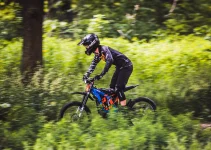 Off-Road Riding Tips for Your Talaria Bike