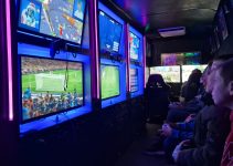 Why Gaming Van Royale Is Taking UK Children’s Parties to Another Level