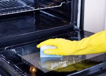 Common Mistakes to Avoid in Oven Cleaning Dubai