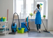 Seasonal Deep Cleaning Services in Dubai: Why Timing Matters
