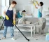 Why Choose a Certified Cleaning Company in Dubai?